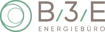 B3E Logo