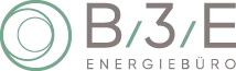 B3E Logo